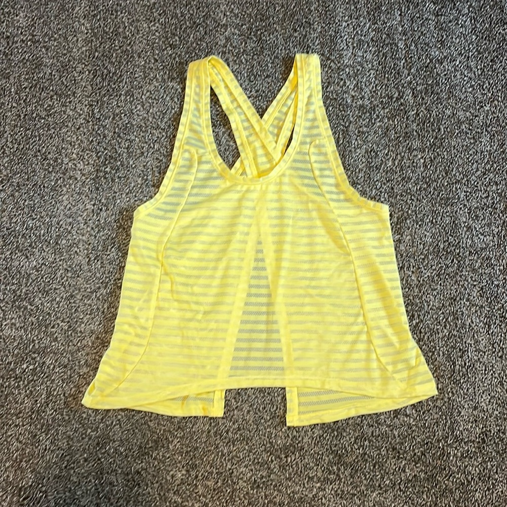Zyia Tank Top
